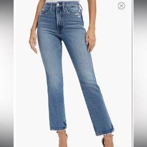 Good American Jeans